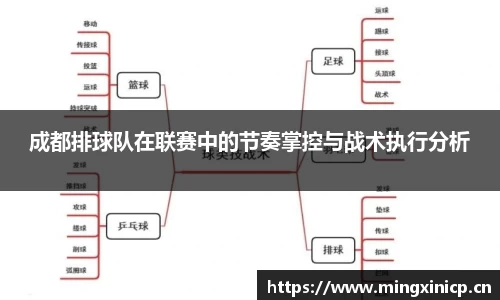 成都排球队在联赛中的节奏掌控与战术执行分析