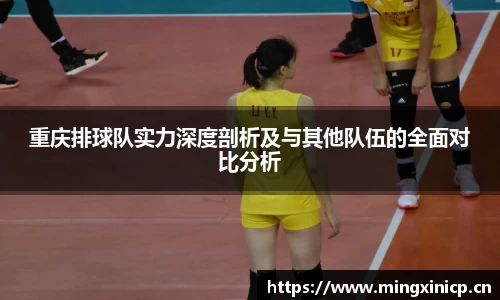 重庆排球队实力深度剖析及与其他队伍的全面对比分析