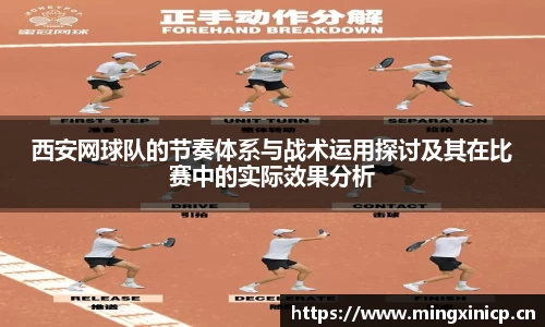 西安网球队的节奏体系与战术运用探讨及其在比赛中的实际效果分析
